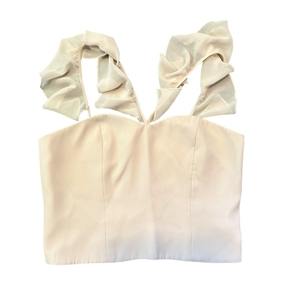 Ceremony by Joanna August Tops - Ceremony by Joanna August Women’s size 6 Top​​​​